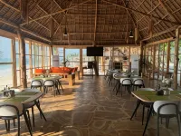 Tiki Beach Resort Hotels in Bwejuu