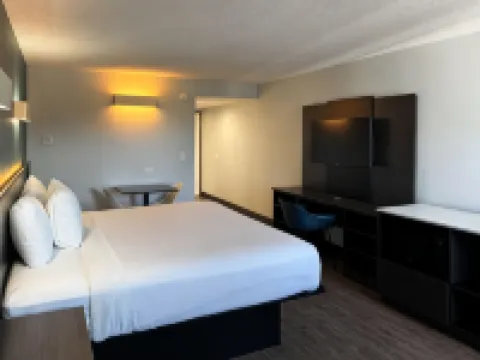 Studio 6 Carson, CA Hoteles en Carson