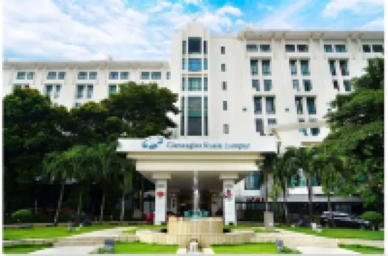 3Br 8Pax KL City Centre KLCC View Ampang Boulevard Condo Hotels near Pandan Lake View Apartment