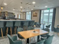Gyirmót Sport & Wellness Hotel - bar