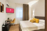 Barirooms - District 198