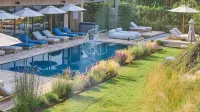 Thöles Hotel Bücken - С бассейном