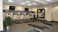 Hampton Inn by Hilton Fort Saskatchewan Hotels in Fort Saskatchewan