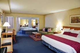The Glengate Hotel & Suites