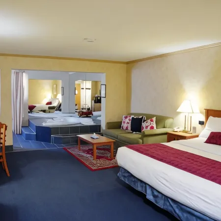 The Glengate Hotel & Suites