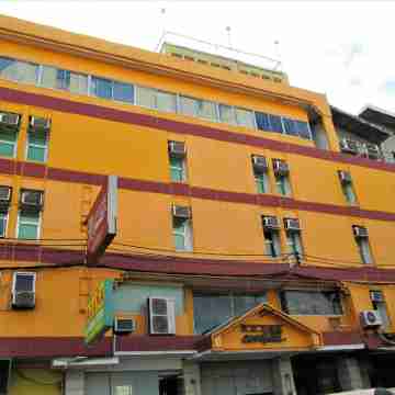 Hotel Conchita Hotel Exterior