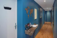 Escale Villa Hotels in Marignane