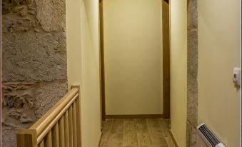 Oxford Suites Santiago de Compostela