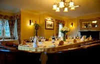Best Western Premier Doncaster Mount Pleasant Hotel - Breakfast