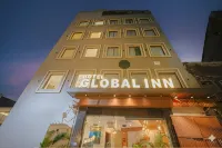 Hotel Global Inn - Few Steps Walk to Golden Temple - Pensions