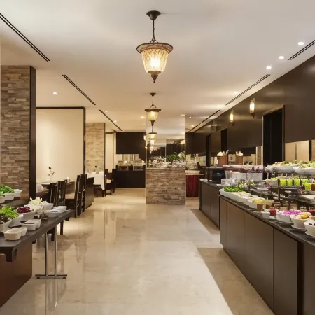 Ramada Hotel & Suites by Wyndham Ajman
