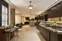 Ramada Hotel & Suites by Wyndham Ajman - petit déjeuner