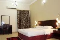 Sahara Hotel Apartments