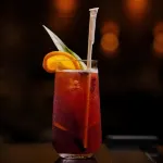 TIME Rako Hotel - bars