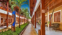 Rede Andrade Jeri Hotel - 3-Star