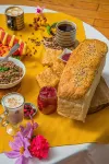 Hotel de Montaña Suria - breakfast