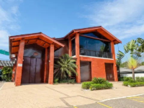 Rede Andrade Rio Branco Hotels in Rio Branco