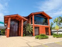 Rede Andrade Rio Branco Hotels in 