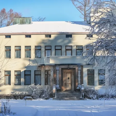 Villa Helleranta