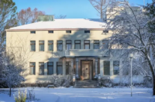 Villa Helleranta Các khách sạn ở 