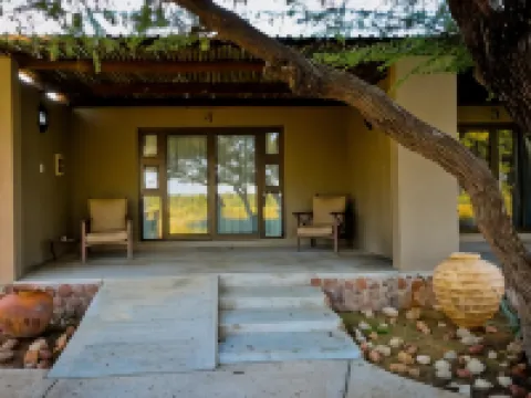 Otjiwa Safari Lodge Hotels in Otjiwarongo