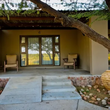 Otjiwa Safari Lodge