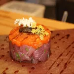 貝洛奧裡藏特盧爾德美居飯店 - 早餐