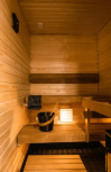 Nordica Design Residence Rovaniemi