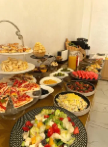 City Inn Hotel Tashkent