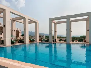 Islamabad Serena Hotel