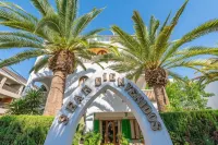 Hotel Martorell by Mhr - 3-Star