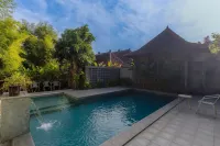 Yukke Tembi Homestay - Pool