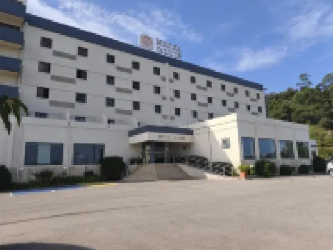 D.路易斯酒店 科英布拉酒店