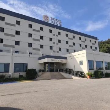 Hotel D. Luis