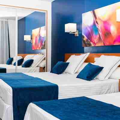 Hotel Jaime I Rooms