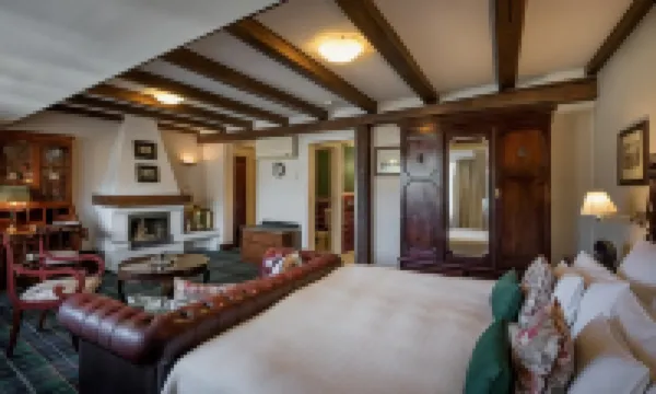 Hotel der Kleine Prinz Hotels in Baden-Baden