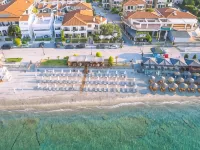 Hotel Paralio Hotels in Possidi