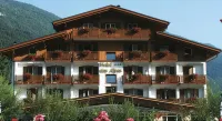 Hotel des Alpes