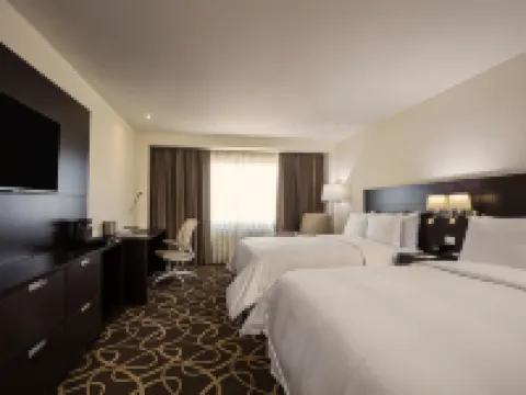 DoubleTree by Hilton Toluca Hotels in Toluca