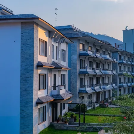 Hotel Barahi Pokhara