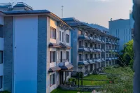 Hotel Barahi Pokhara - romantici