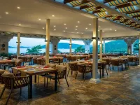 La Blanche Island Bodrum Hotels in Milas