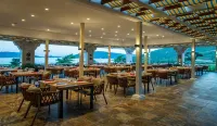 La Blanche Island Bodrum