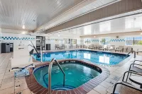 Best Western Firestone Inn  Suites - 3-Star
