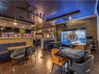 Best Western Pahrump Oasis Hotels in Nye County