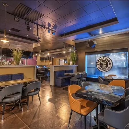 Best Western Pahrump Oasis