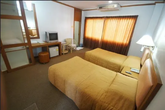 ห้องอีโคโนมี