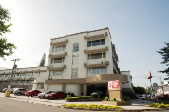 Best Western Plus Hotel Terraza โรงแรมใน