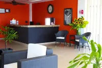 Best Western Riviera Tuxpan - Aamiainen