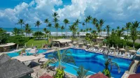 Jardim Atlântico Beach Resort - Beach